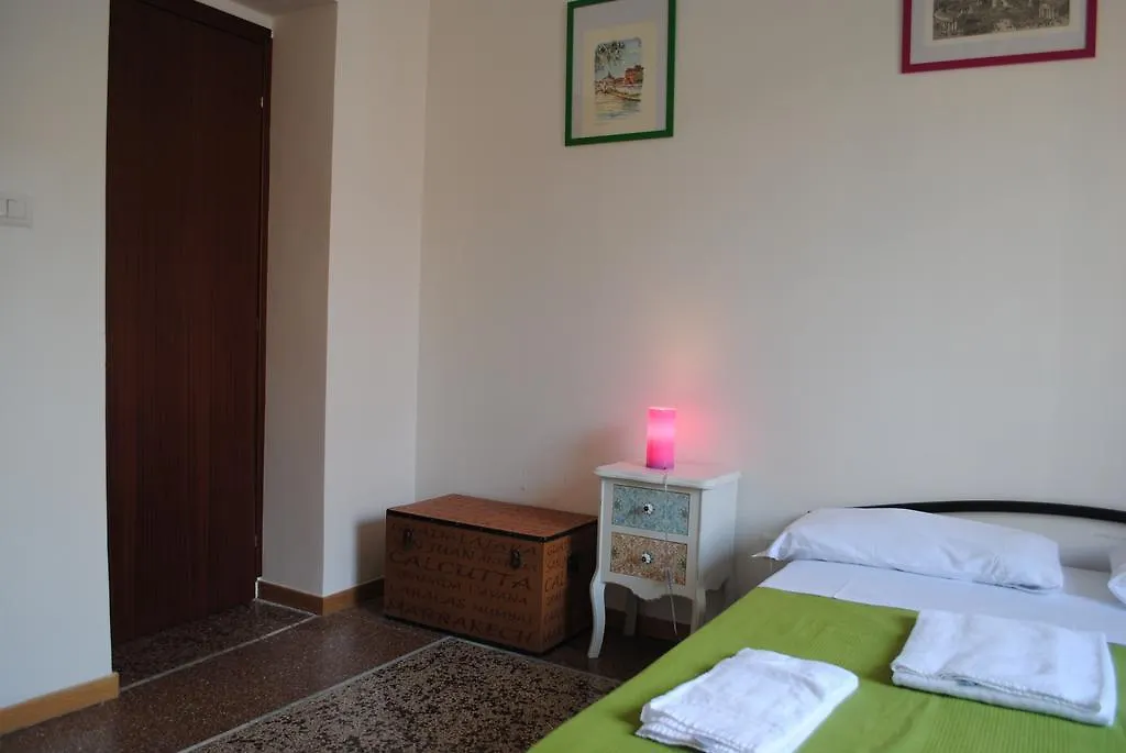 Apartmán St. Peter Luxury Flat Řím Itálie