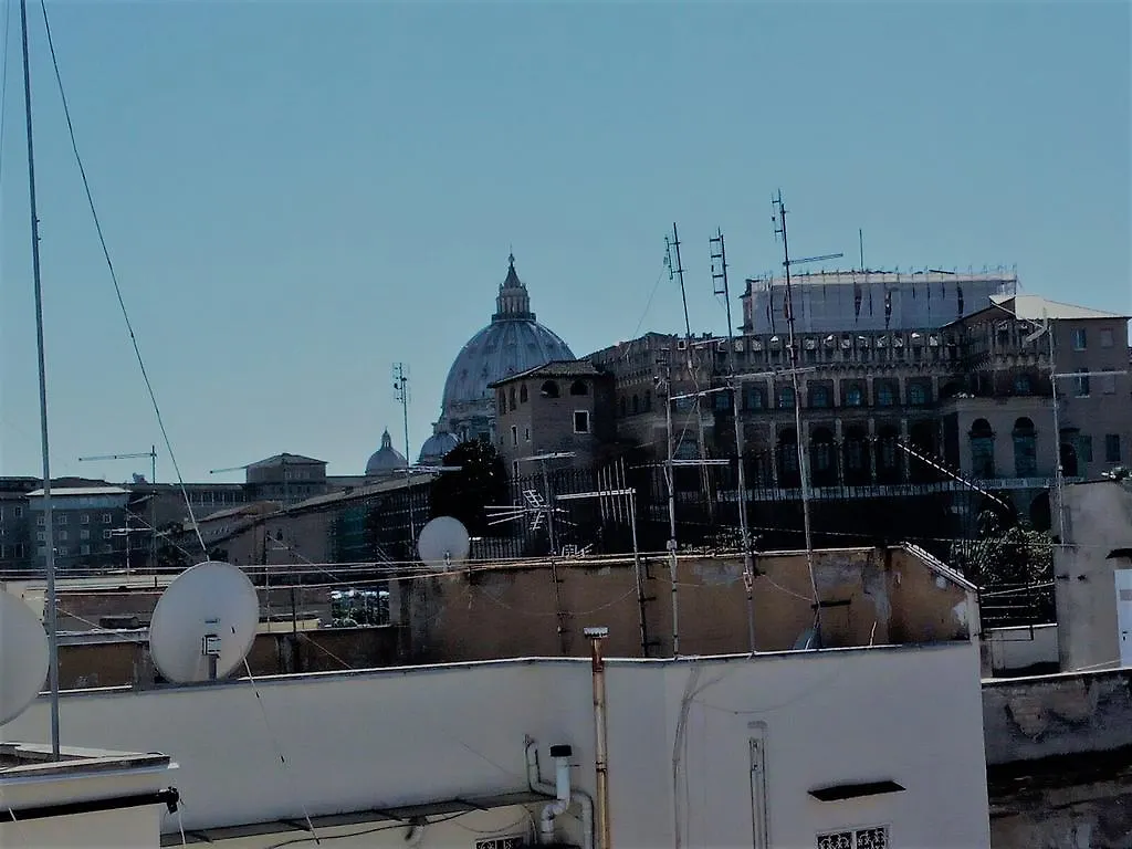 St. Peter Luxury Flat Apartment Rome 0*,  Italy