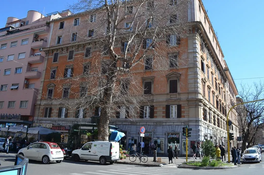 St. Peter Luxury Flat Apartment Rome