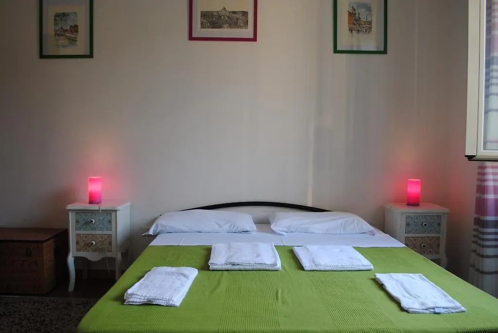 St. Peter Luxury Flat Apartment Rome