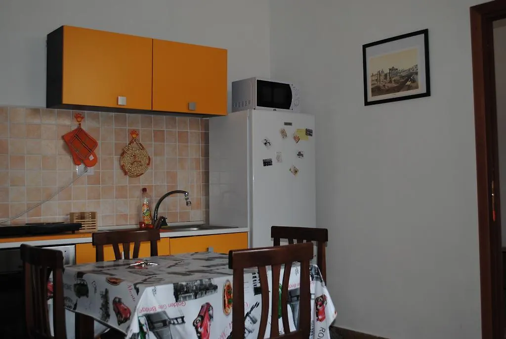 St. Peter Luxury Flat Apartment Rome 0*,
