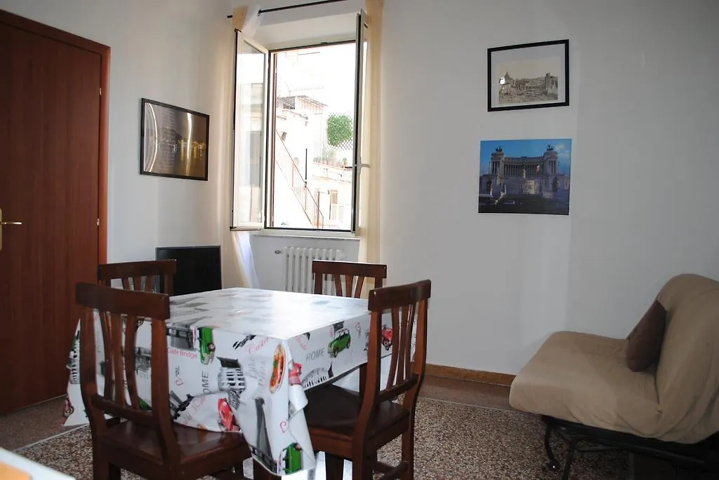 St. Peter Luxury Flat Apartment Rome