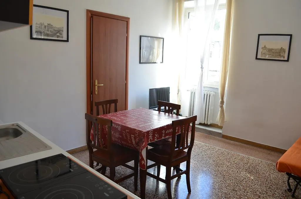 St. Peter Luxury Flat Apartment Rome Italy