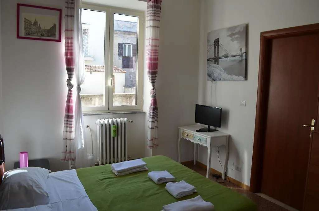 St. Peter Luxury Flat Apartment Rome