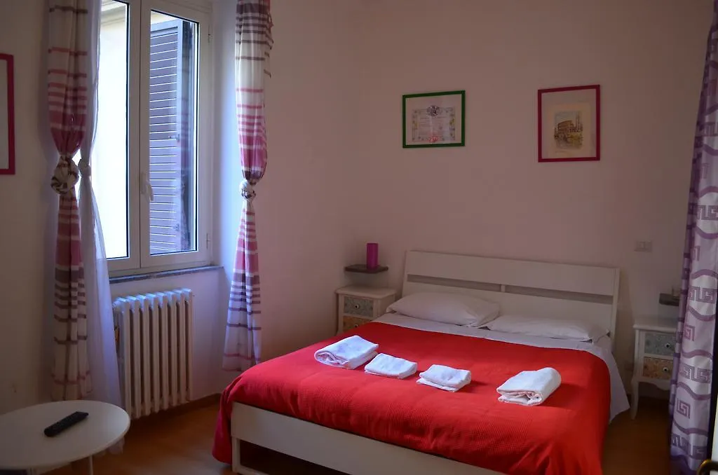 St. Peter Luxury Flat Apartment Rome Italy