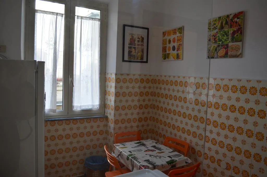 St. Peter Luxury Flat Apartment Rome