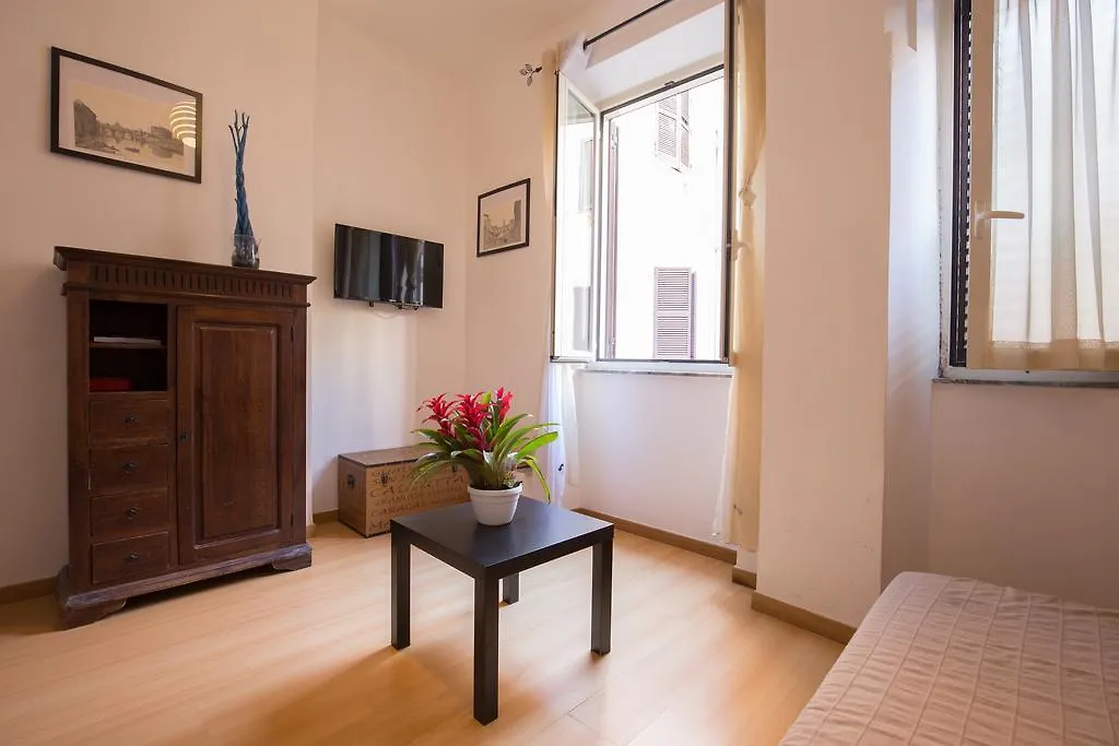 St. Peter Luxury Flat Apartment Rome 0*,