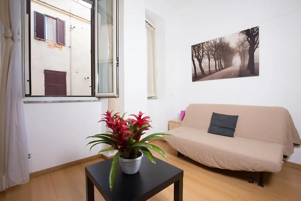 St. Peter Luxury Flat Apartment Rome