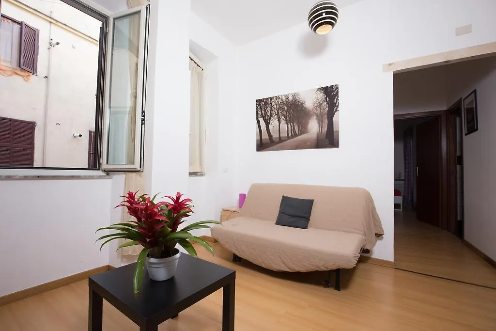 St. Peter Luxury Flat Apartment Rome