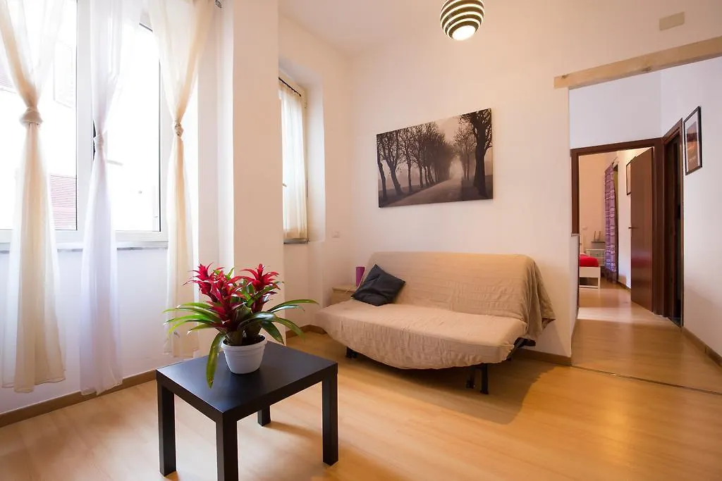 St. Peter Luxury Flat Apartment Rome