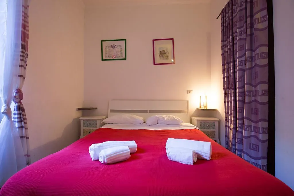 St. Peter Luxury Flat Apartment Rome Italy