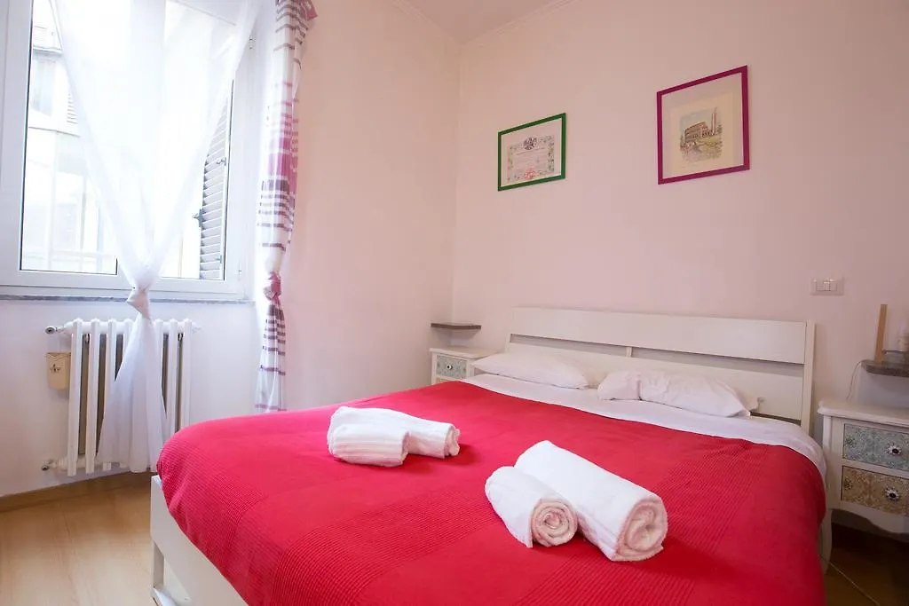 St. Peter Luxury Flat Apartment Rome