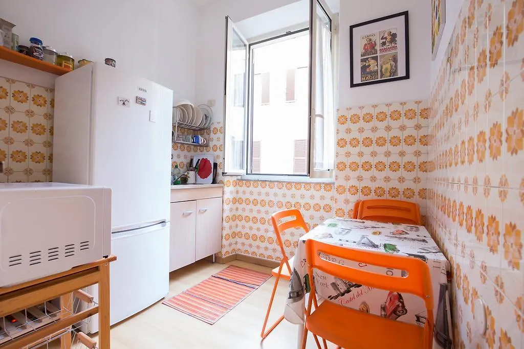 St. Peter Luxury Flat Apartment Rome Italy