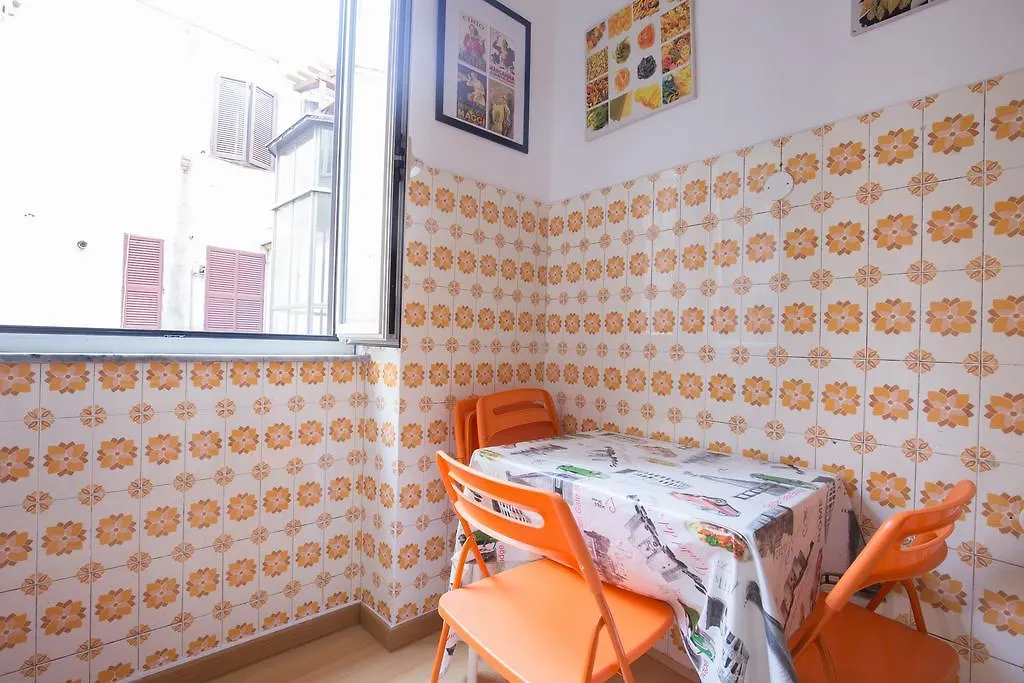 St. Peter Luxury Flat Apartment Rome