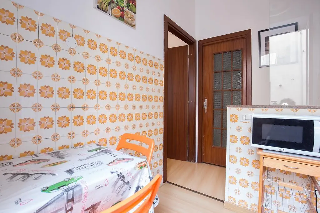 St. Peter Luxury Flat Apartment Rome