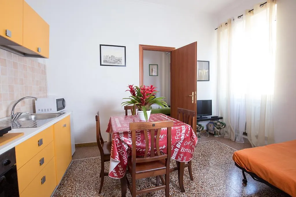 St. Peter Luxury Flat Apartment Rome