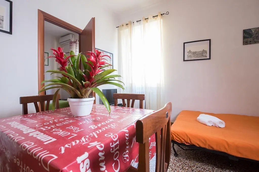 St. Peter Luxury Flat Apartment Rome