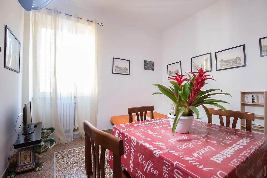St. Peter Luxury Flat Apartment Rome
