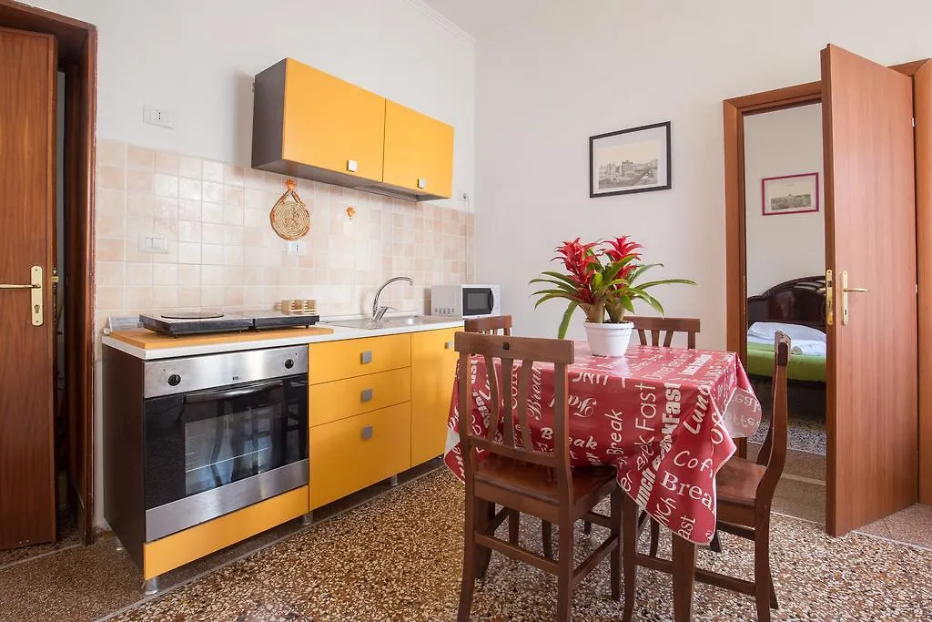 St. Peter Luxury Flat Apartment Rome Italy