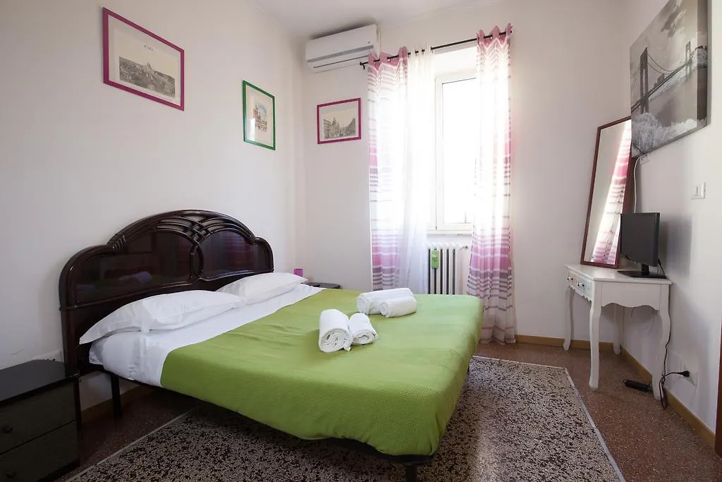 St. Peter Luxury Flat Apartment Rome
