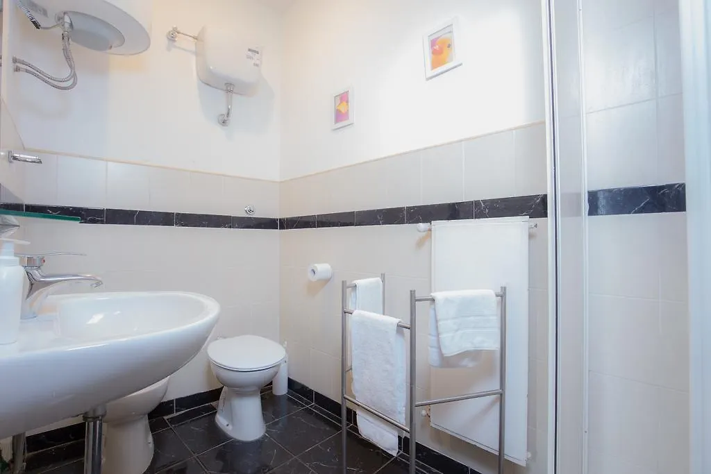 St. Peter Luxury Flat Apartment Rome