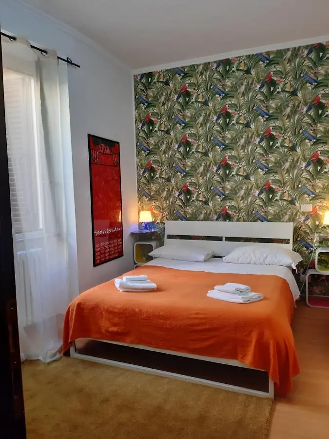 St. Peter Luxury Flat Apartment Rome