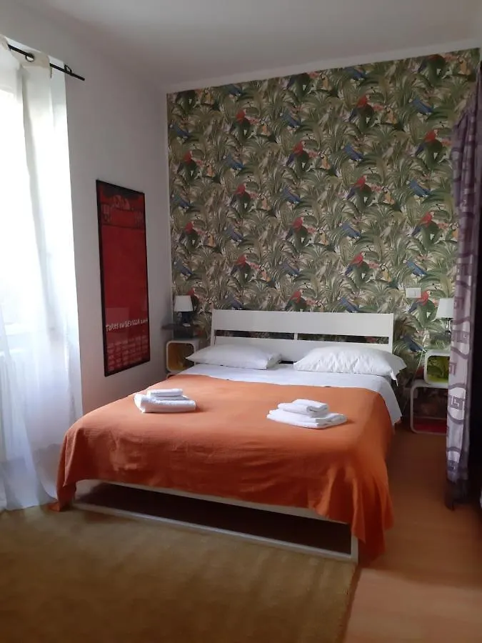St. Peter Luxury Flat Apartment Rome 0*,  Italy