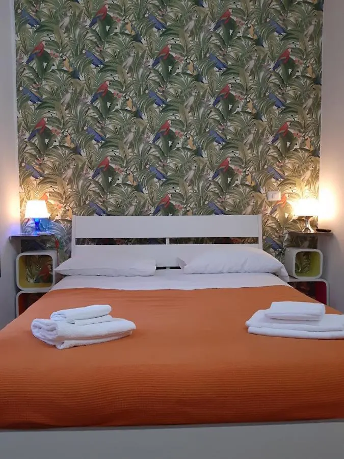 St. Peter Luxury Flat Apartment Rome