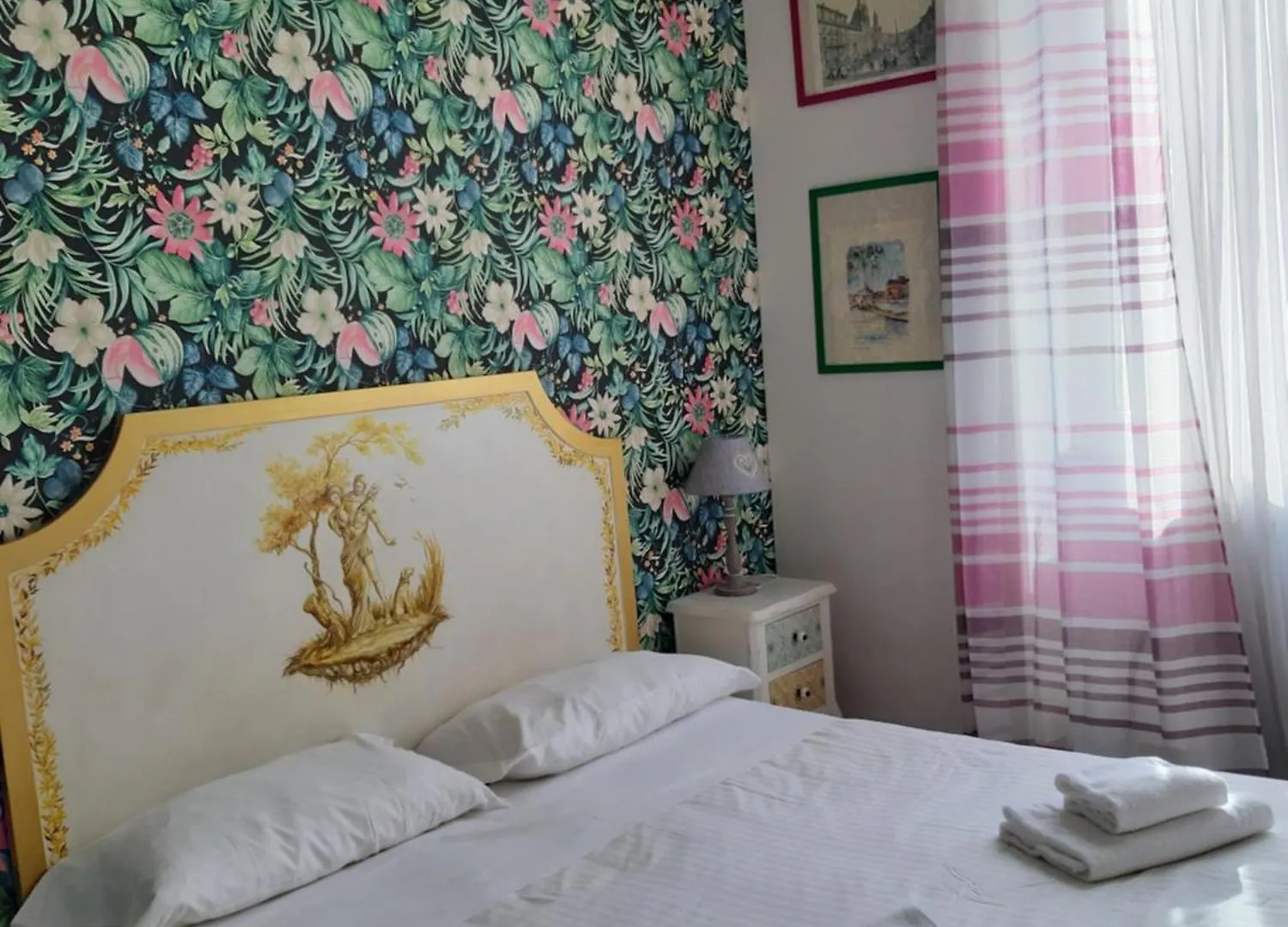 St. Peter Luxury Flat Apartment Rome Italy