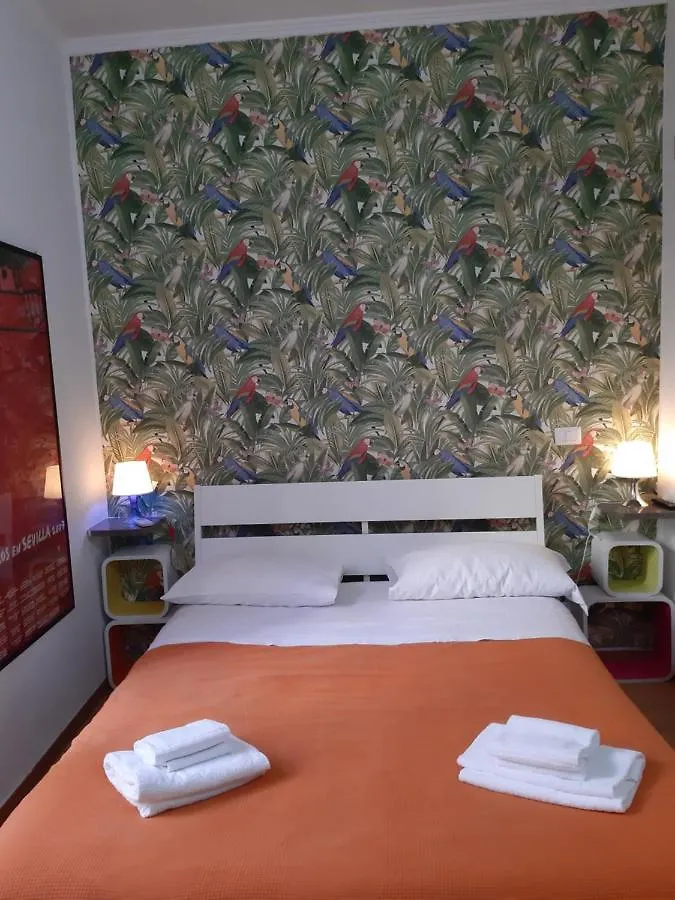 St. Peter Luxury Flat Apartment Rome 0*,
